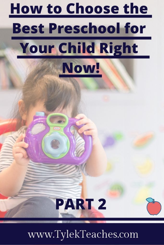 Choosing a preschool, preschool classroom, toddler preschool, find a preschool, curriculum, preschool curriculum
