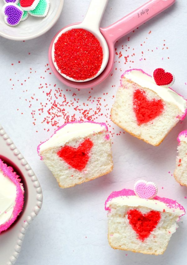 Prep for the Best Valentine’s Day at Your Kids Preschool