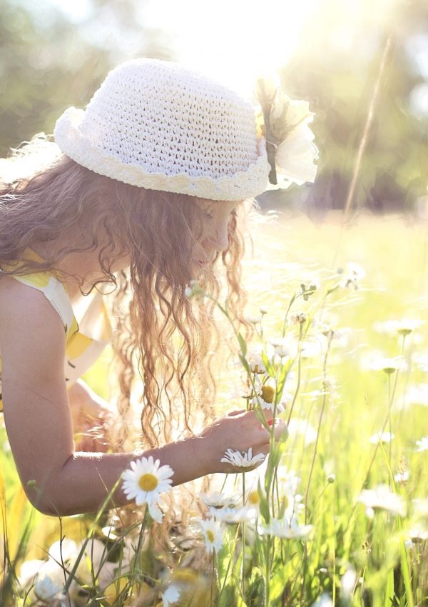 The Five Best Springtime Activities Your Kids Can Do Now
