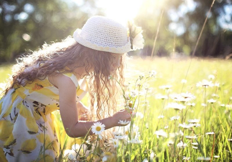The Five Best Springtime Activities Your Kids Can Do Now