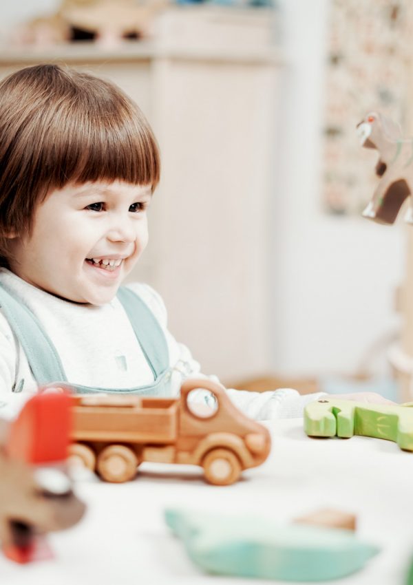 The Low Down On What Your Preschooler Should Be Learning At Home