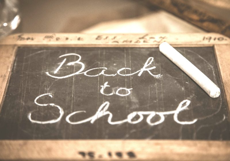 How to Manage COVID 19 and the Return to School for Your Kids