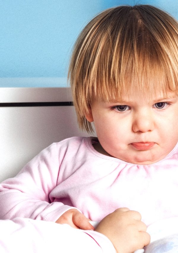 Stop Your Toddler From Biting Friends at Daycare With These Tips