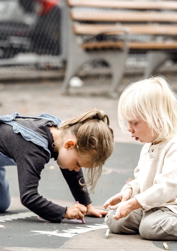 Why Your Child Needs to Ace Socializing In Preschool