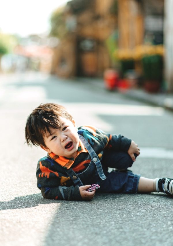 3 Simple Tantrum Tips Every Parent Needs Now